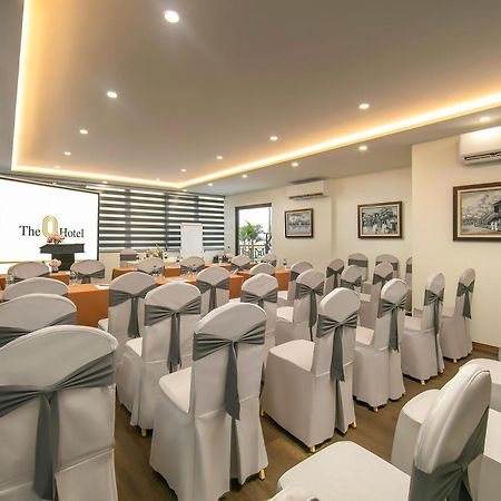 The Q Hotel Ханой Екстер'єр фото